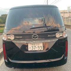 MAZDA BIANTE の画像