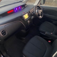 MAZDA BIANTE の画像