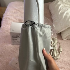 Steam ironの画像