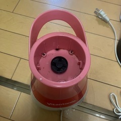 ジューサー、ミキサーの画像