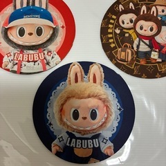 値下げ🉐しました✨マウスパッドの画像