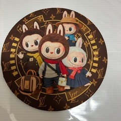 値下げ🉐しました✨マウスパッドの画像