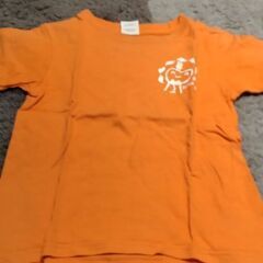 ひだまりこども園　Tシャツとトレーナーの画像