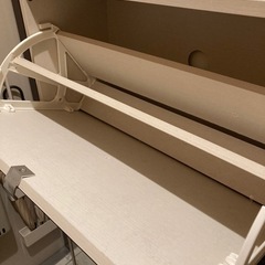 スリムシューズラックの画像