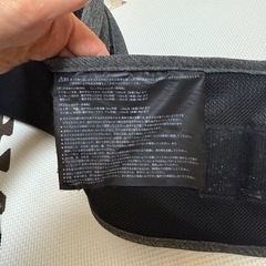 ポルバン　ヒップシートの画像