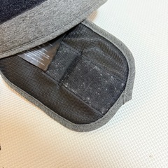 ポルバン　ヒップシートの画像