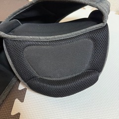 ポルバン　ヒップシートの画像