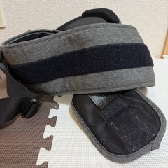 ポルバン　ヒップシートの画像