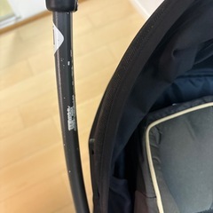 ベビーカー　アップリカの画像