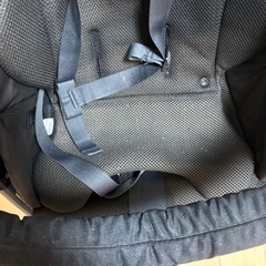 ベビーカー　アップリカの画像