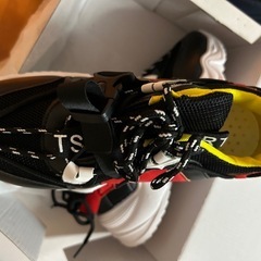 靴 スニーカー 新品未使用の画像