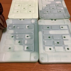 保冷セットの画像