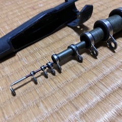 Kingston 磯竿　飛島　45の画像