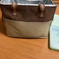 保冷セットの画像