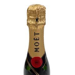 186000 MOET　モエシャンドン　アンぺリアル　箱有　375ml [240924HM270074]の画像