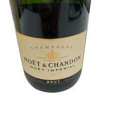 186000 MOET　モエシャンドン　アンぺリアル　箱有　375ml [240924HM270074]の画像