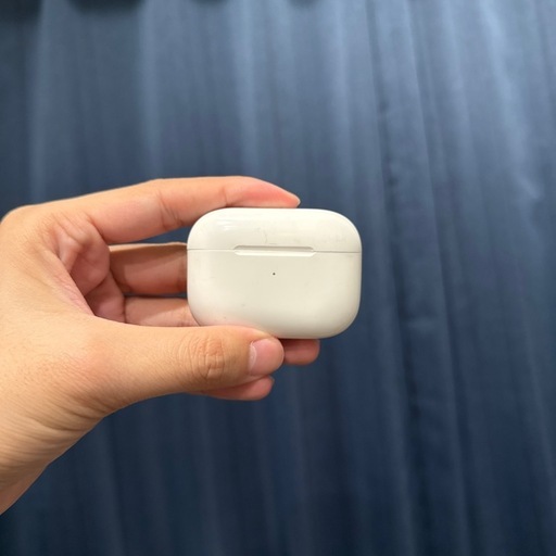 【今夜連絡くださった方のみ」】AirPods PRO2