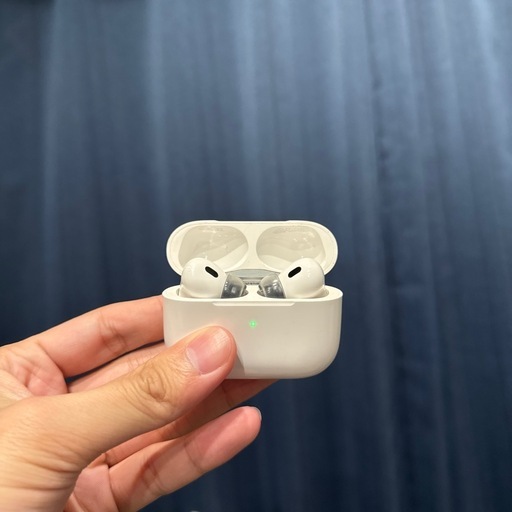 【今夜連絡くださった方のみ」】AirPods PRO2