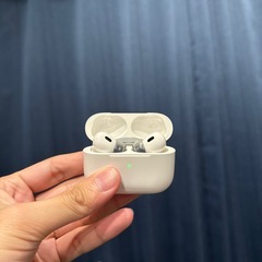 【今夜連絡くださった方のみ」】AirPods PRO2の画像