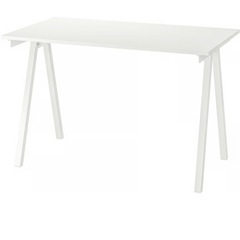 IKEA TROTTEN デスクの画像