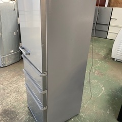 アクア冷蔵庫355L 2021年♻️配達設置無料♻️の画像