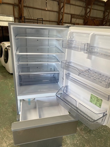 アクア冷蔵庫355L 2021年♻️配達設置無料♻️