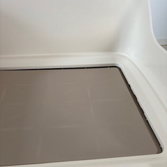 ペット用トイレ　犬
の画像