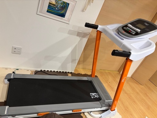 ルームランナー