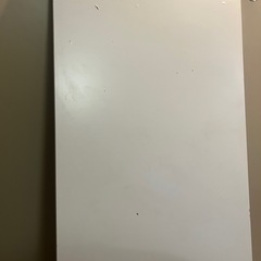 白板 ホワイト テーブル DIY  机 リビング　の画像