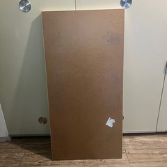 白板 ホワイト テーブル DIY  机 リビング　の画像