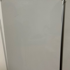 無印　ユニットシェルフ　棚板2枚の画像