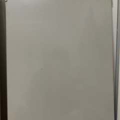 無印　ユニットシェルフ　棚板2枚の画像