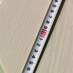 今週処分 テーブルの画像