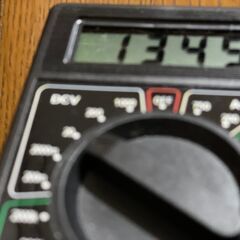 つなぎのバッテリーによければの画像