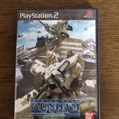 PS2ソフト　ガンダム戦記　カプコンVS SNK２ パワプロ等の画像