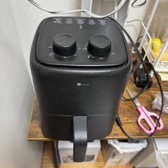 ノンフライヤーの画像