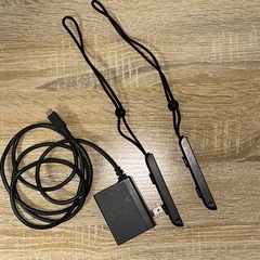 Nintendo switch (中古) の画像