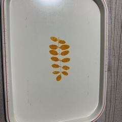 【埼玉】ミニトレー　滑り止めの画像