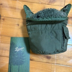 ミリタリーグッツの画像