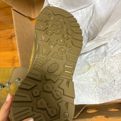 ミリタリーグッツの画像