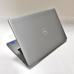【Office搭載】Dell Latitude 5320｜第11世代 Core i5／SSD256GB／メモリ8GBの画像