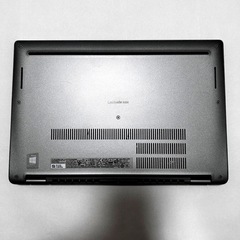 【Office搭載】Dell Latitude 5320｜第11世代 Core i5／SSD256GB／メモリ8GBの画像