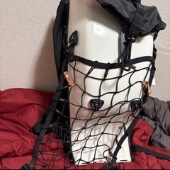 ボブルビーリュックサックの画像