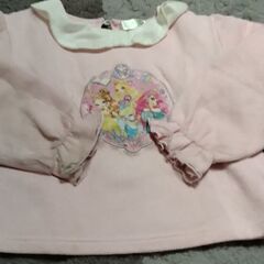 子供服　サイズ120センチ　3点の画像