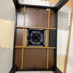 こたつセットの画像