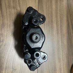 スカイラインECR33リアブレードキャリパーの画像