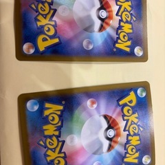 ポケモンカードの画像