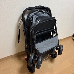 ペットカート
の画像