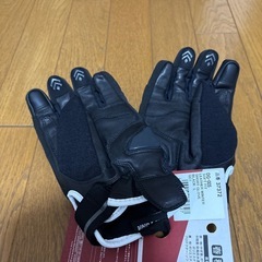 デイトナウィンターグローブDG005 Lの画像