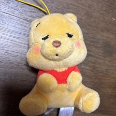 新品くまのプーさん4点セットの画像